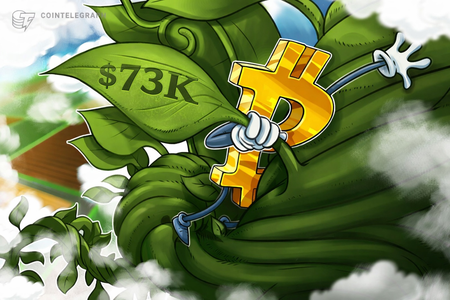 bitcoin-reclaims-dollar74k-as-spot-etf-demand-clashes-with-btc-miner-sell-pressure