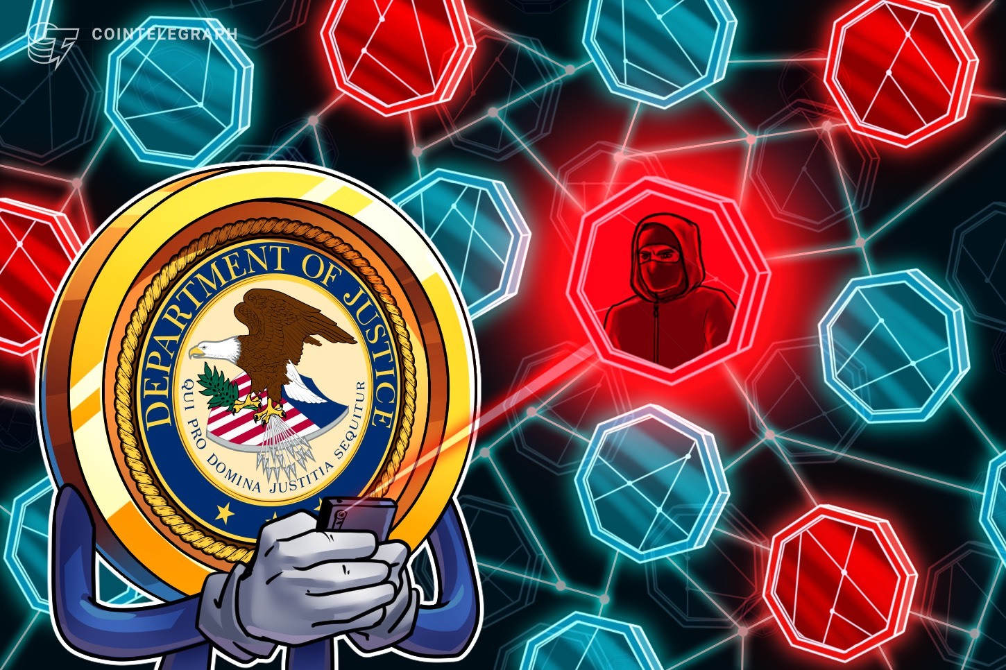 doj-onecoin-compensation-victims-crypto-fraud