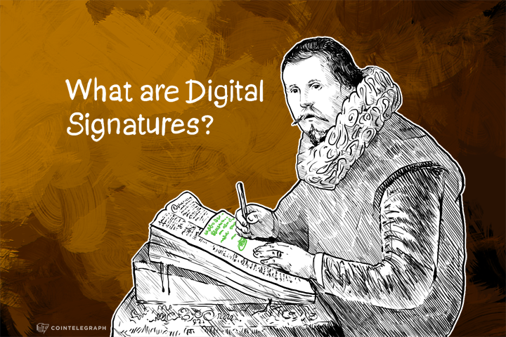 what-are-digital-signatures
