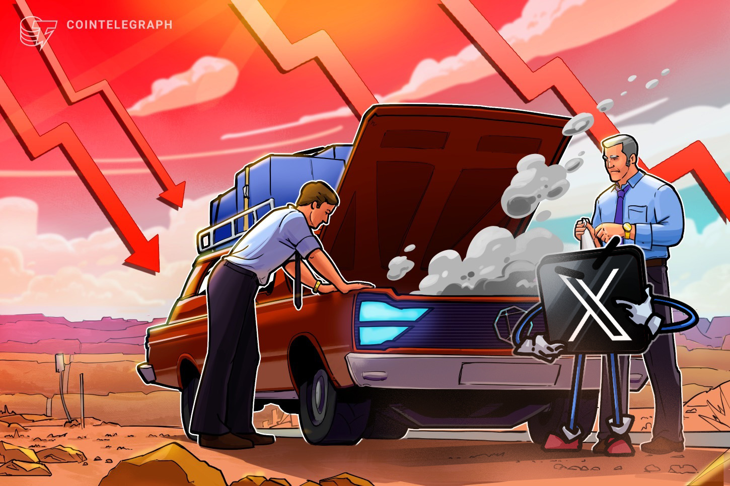 x-product-chief-nikita-bier-fix-crypto-market-slump