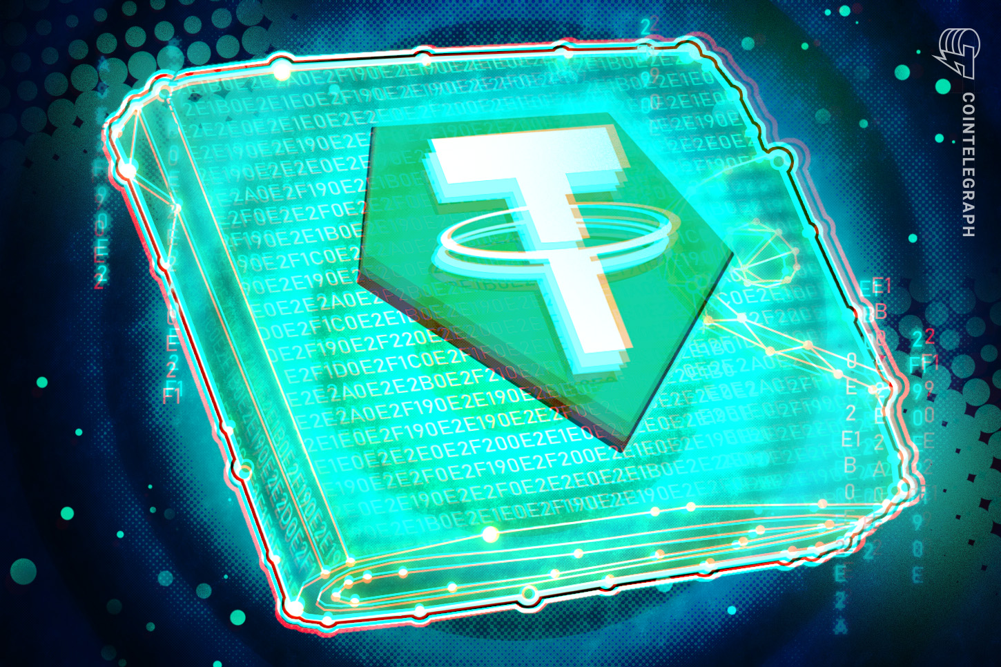 tether-self-custodial-wallet-gas-free-transactions