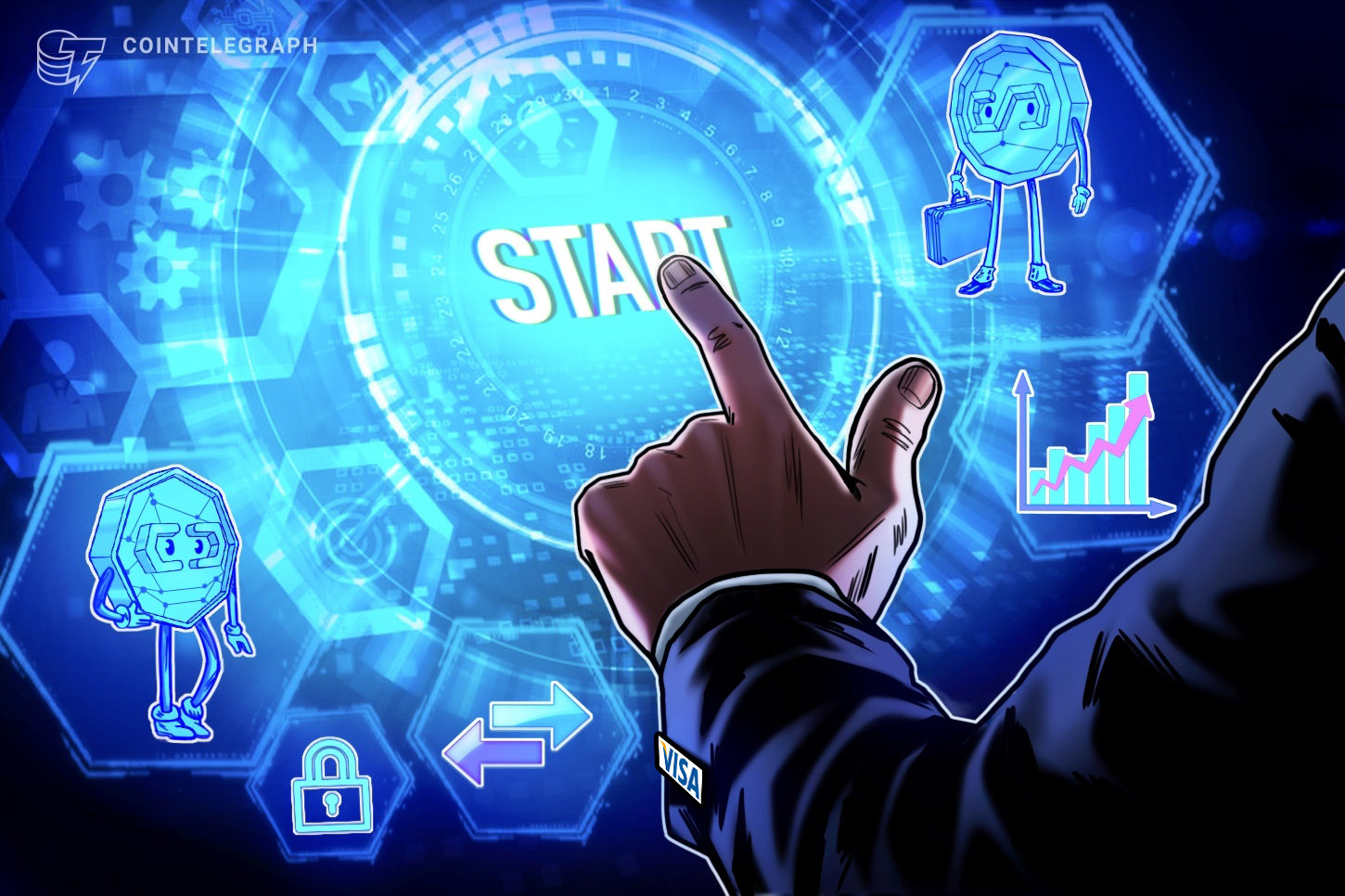 visa-launches-validator-node-on-tempo-network-deepening-push-into-stablecoin-infrastructure