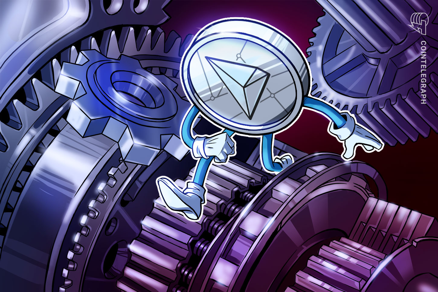 opera-web-browser-crypto-wallet-launches-support-for-tron-trc-standard-tokens