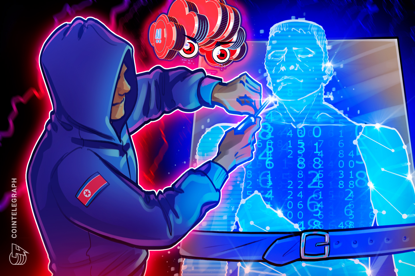 north-korean-hackers-use-ai-enabled-social-engineering-latest-attack