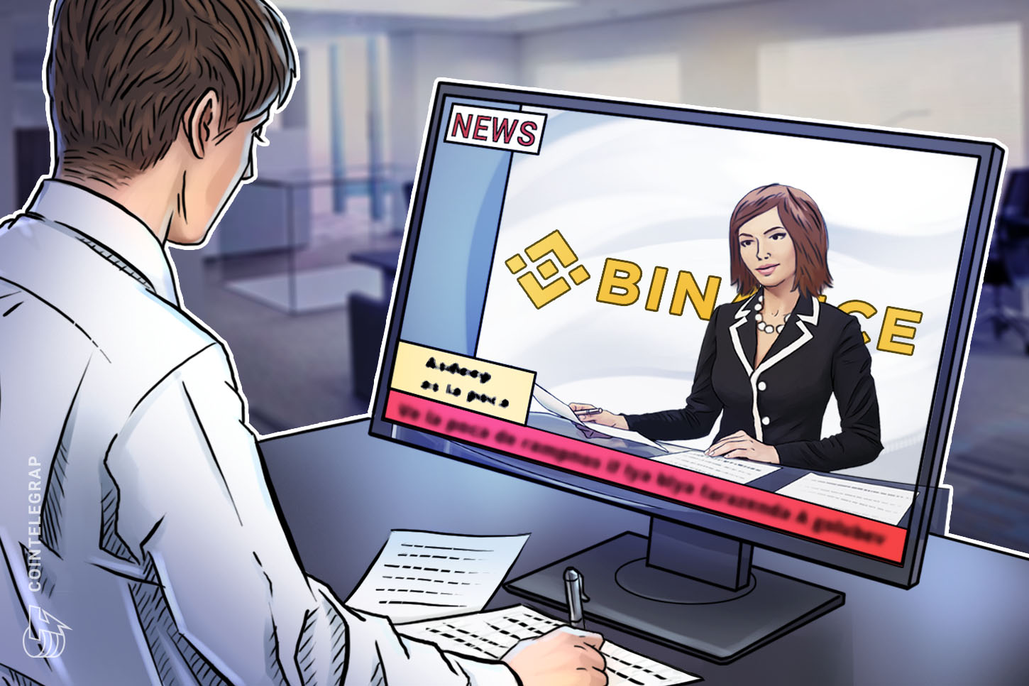 binance-confirms-trading-relaunch-for-may-15-as-upgrade-completes