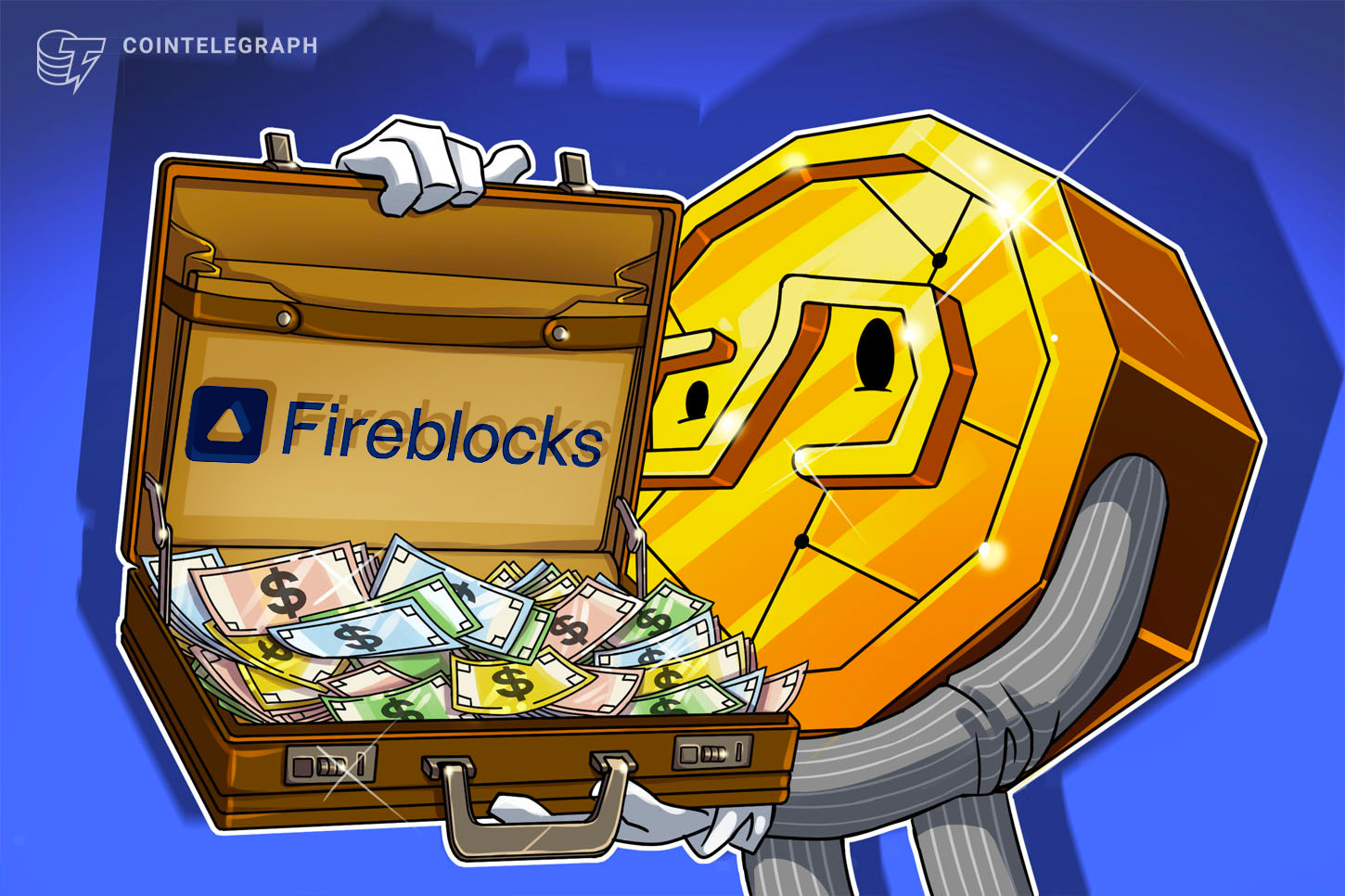 fireblocks-launches-tool-for-institutions-to-earn-yield-on-stablecoins