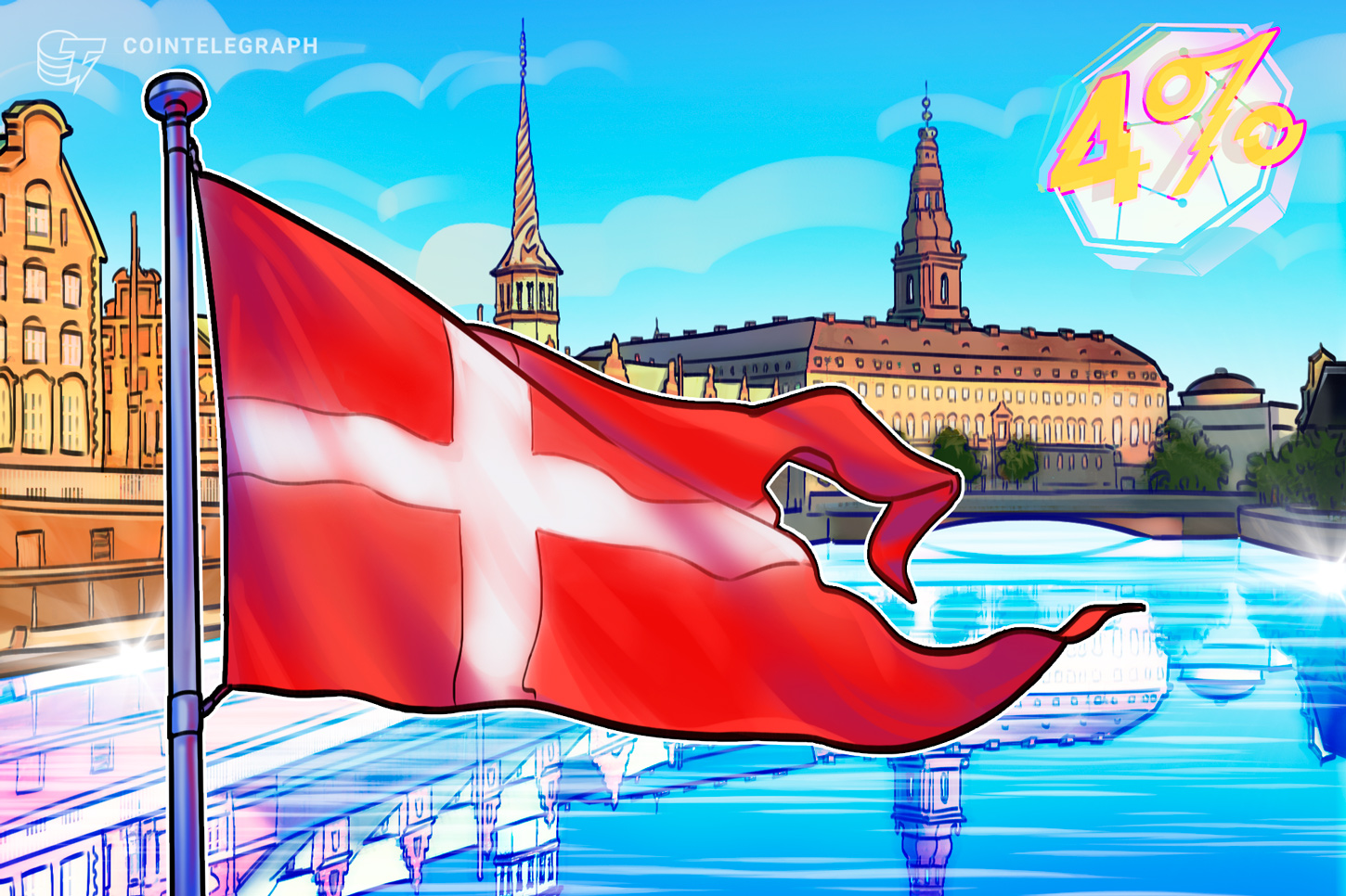 denmark-crypto-ownership-4-percent-nationalbank-survey