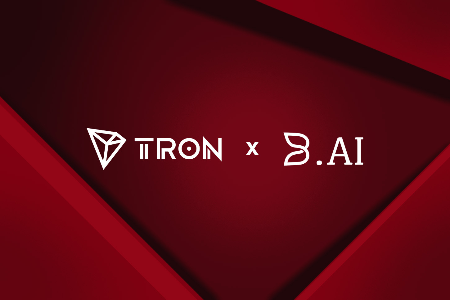 tron-network-deepens-role-in-agentic-ai-infrastructure-as-b-ai-launches