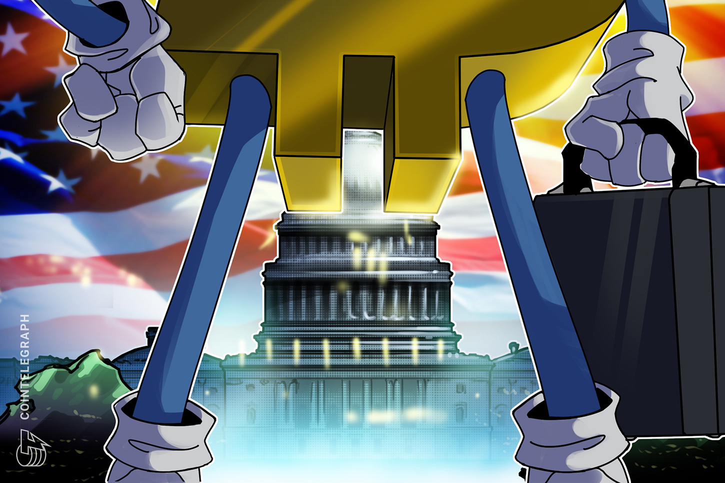 congress-remove-bitcoin-capital-gains-tax-currency-competition-cato