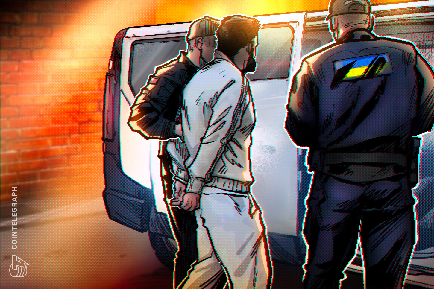 ukraine-arrests-suspect-100m-cybercrime-ring-11m-seized-crypto