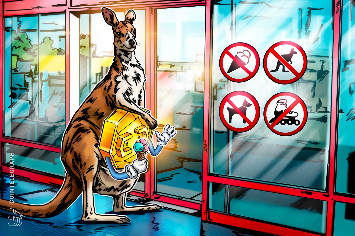 australia-tokenized-finance-regulatory-framework