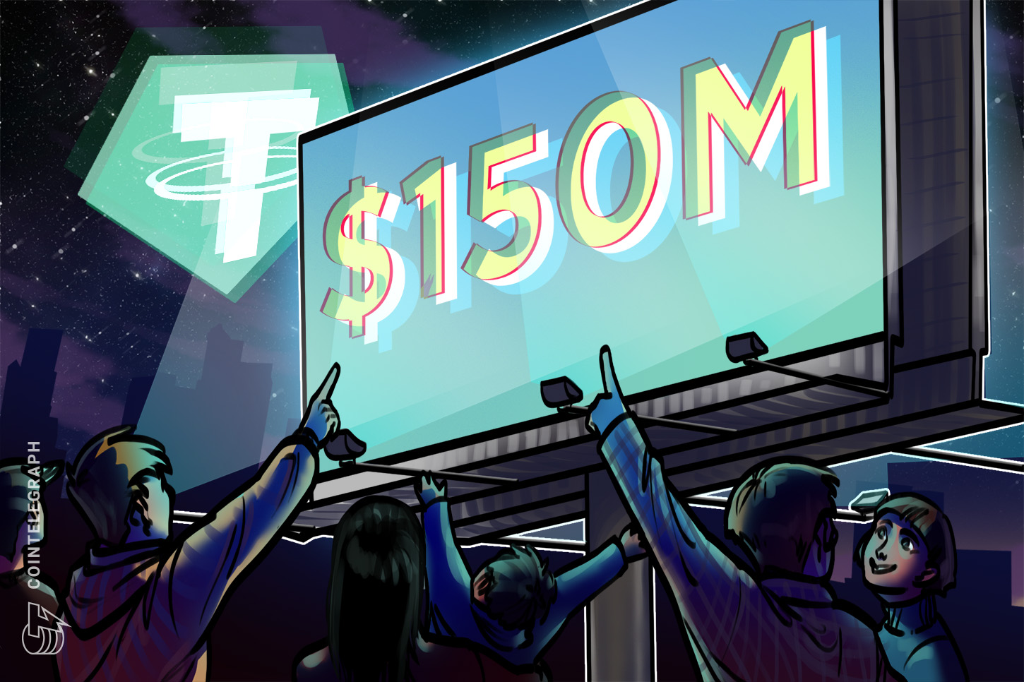 tether-150m-recovery-drift-protocol