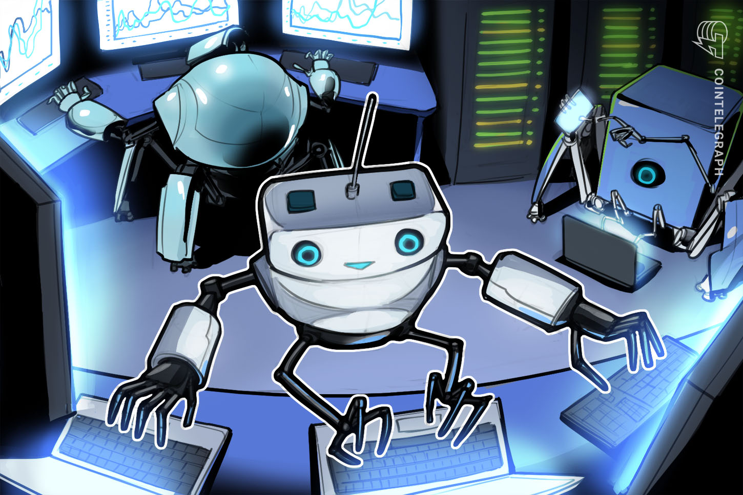 trading-bots-are-they-a-force-for-good