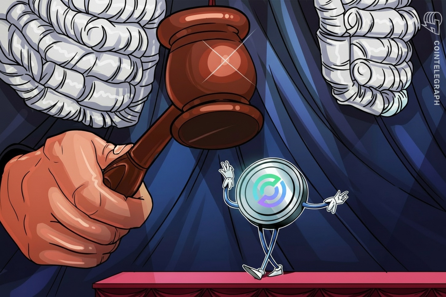 circle-faces-class-action-lawsuit-after-drift-protocol-hack