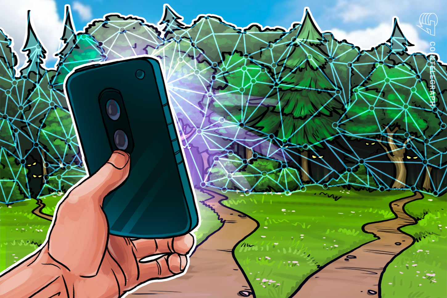 secretariat-under-un-agreement-to-reward-users-for-climate-action-with-crypto