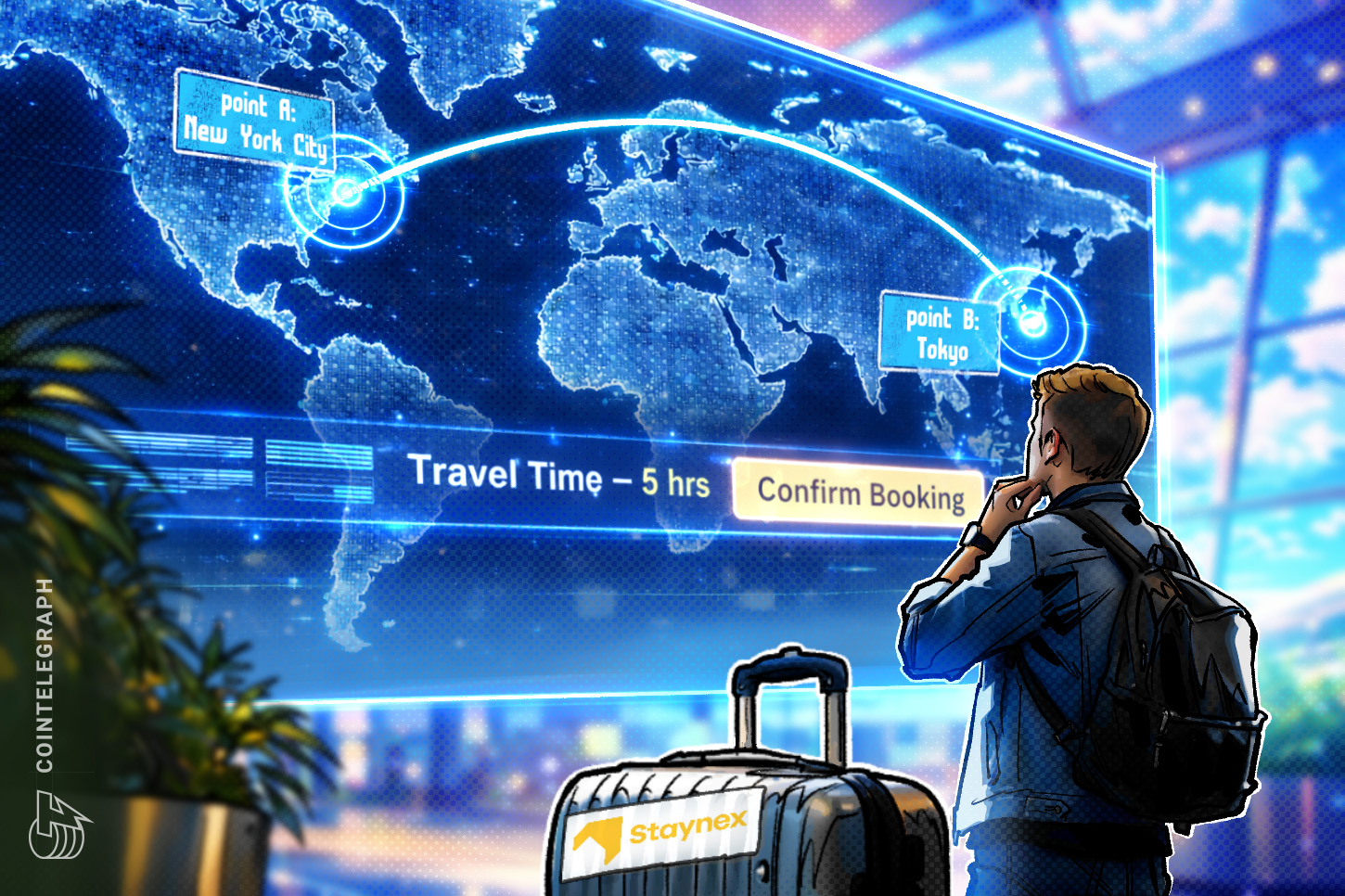 staynex-bets-on-tokenized-travel-ama-recap-on-ai-booking-fair-launch-and-rwa-integration