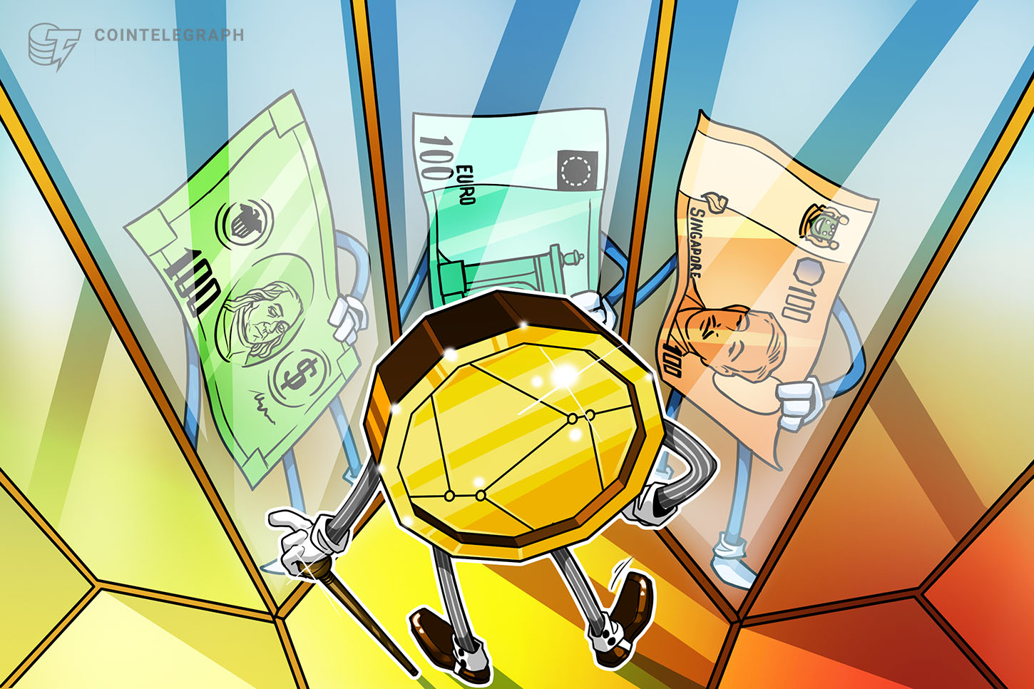 stablecoins-behave-fx-markets-liquidity-splits-eco-ceo