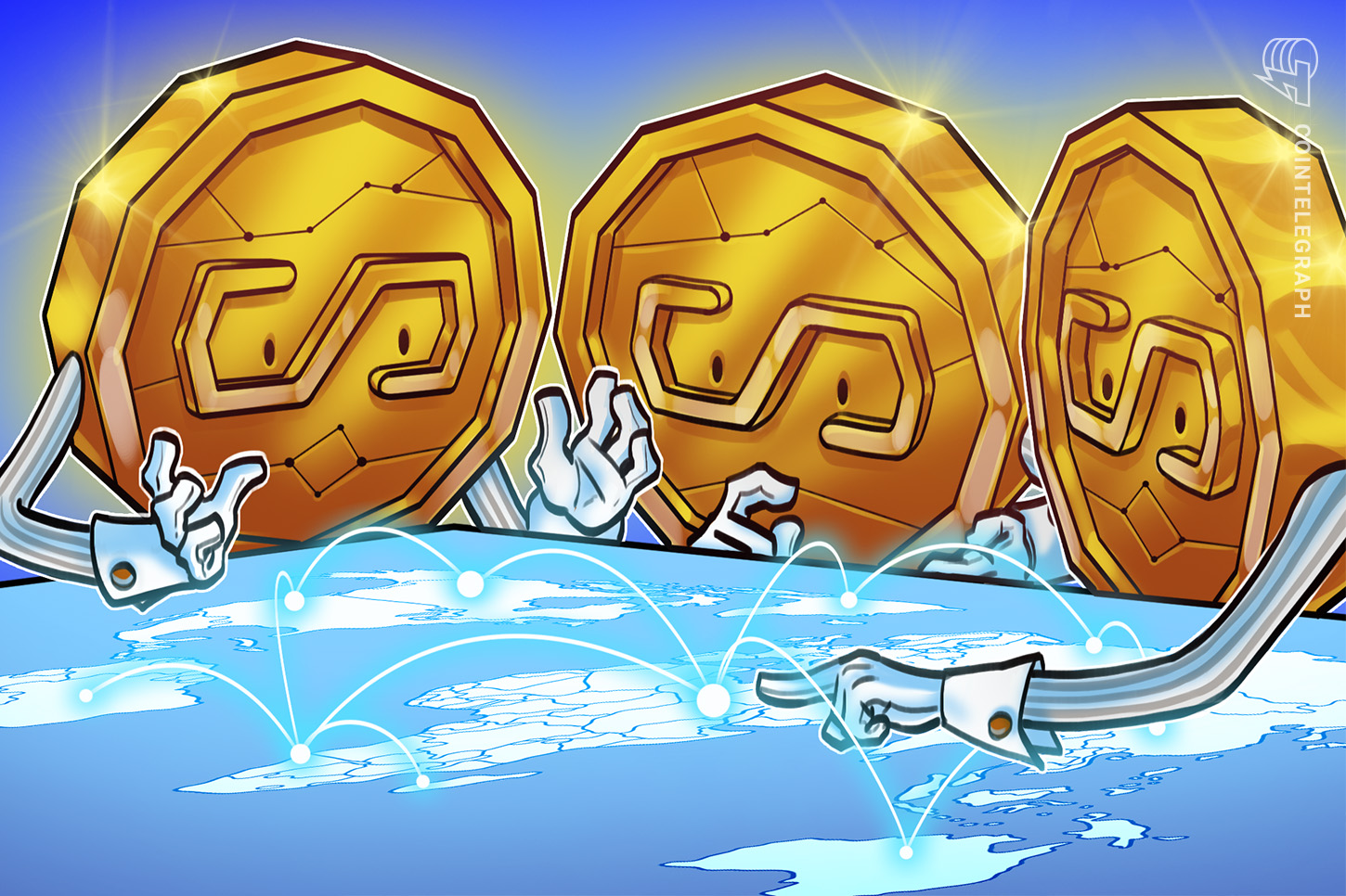 circle-launches-usdc-bridge-native-cross-chain-transfers