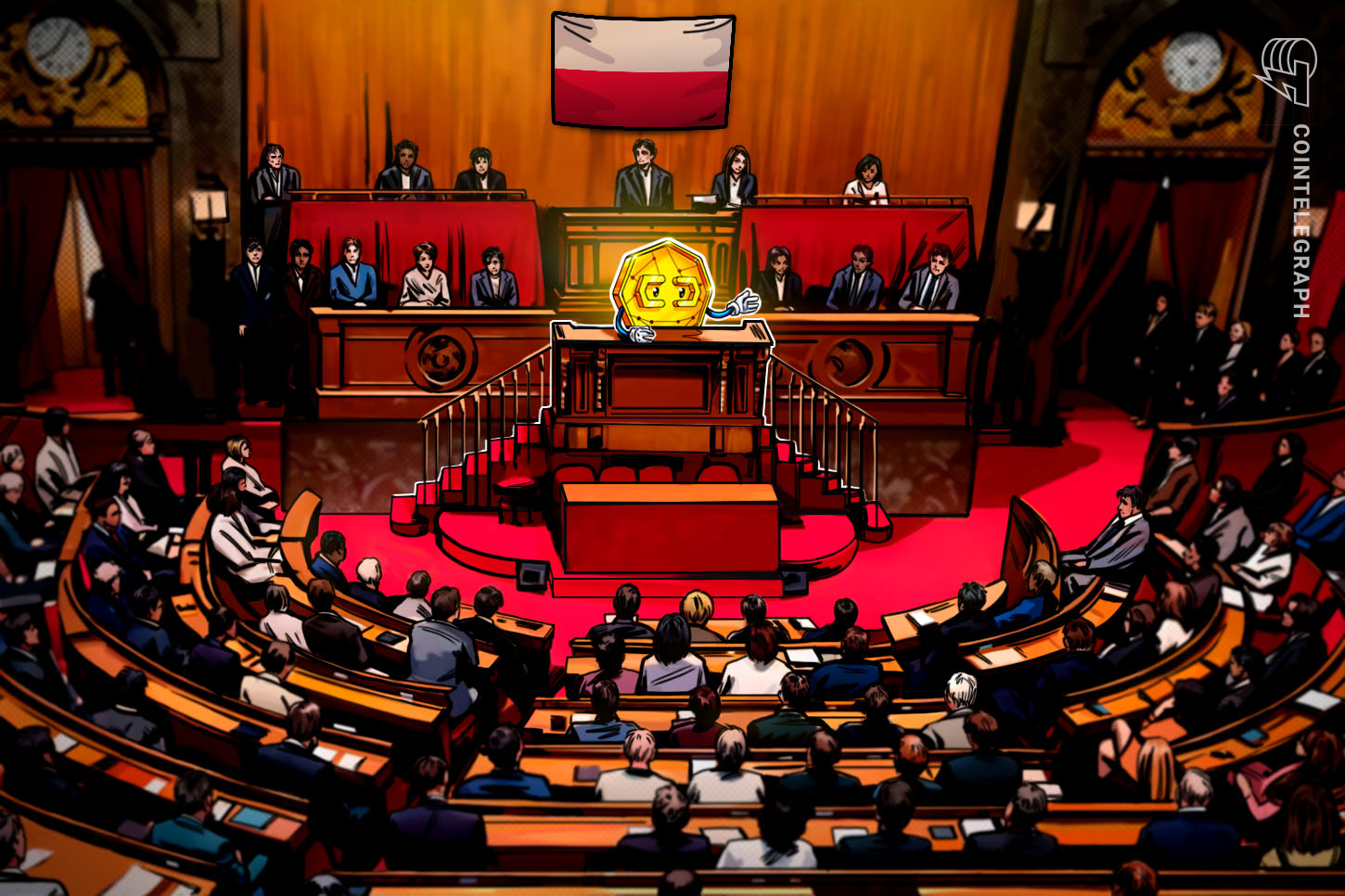 poland-parliament-fails-again-to-override-presidential-veto-crypto-bill