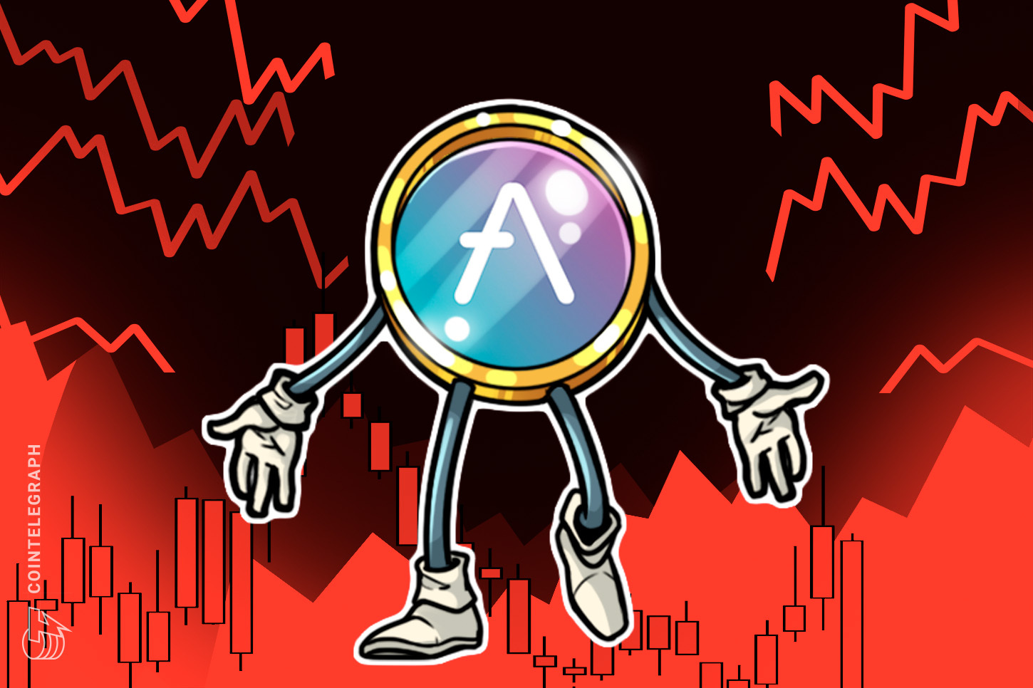 aave-tvl-falls-8-billion-after-kelp-dao-hack