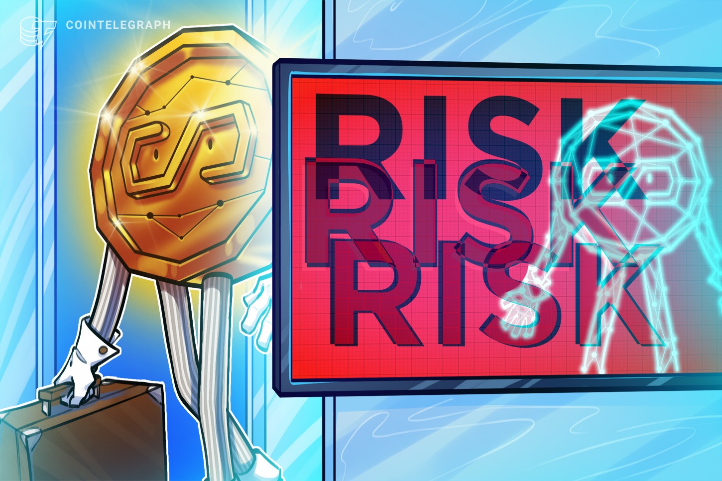 bis-warns-on-stablecoin-risks-urges-global-coordination