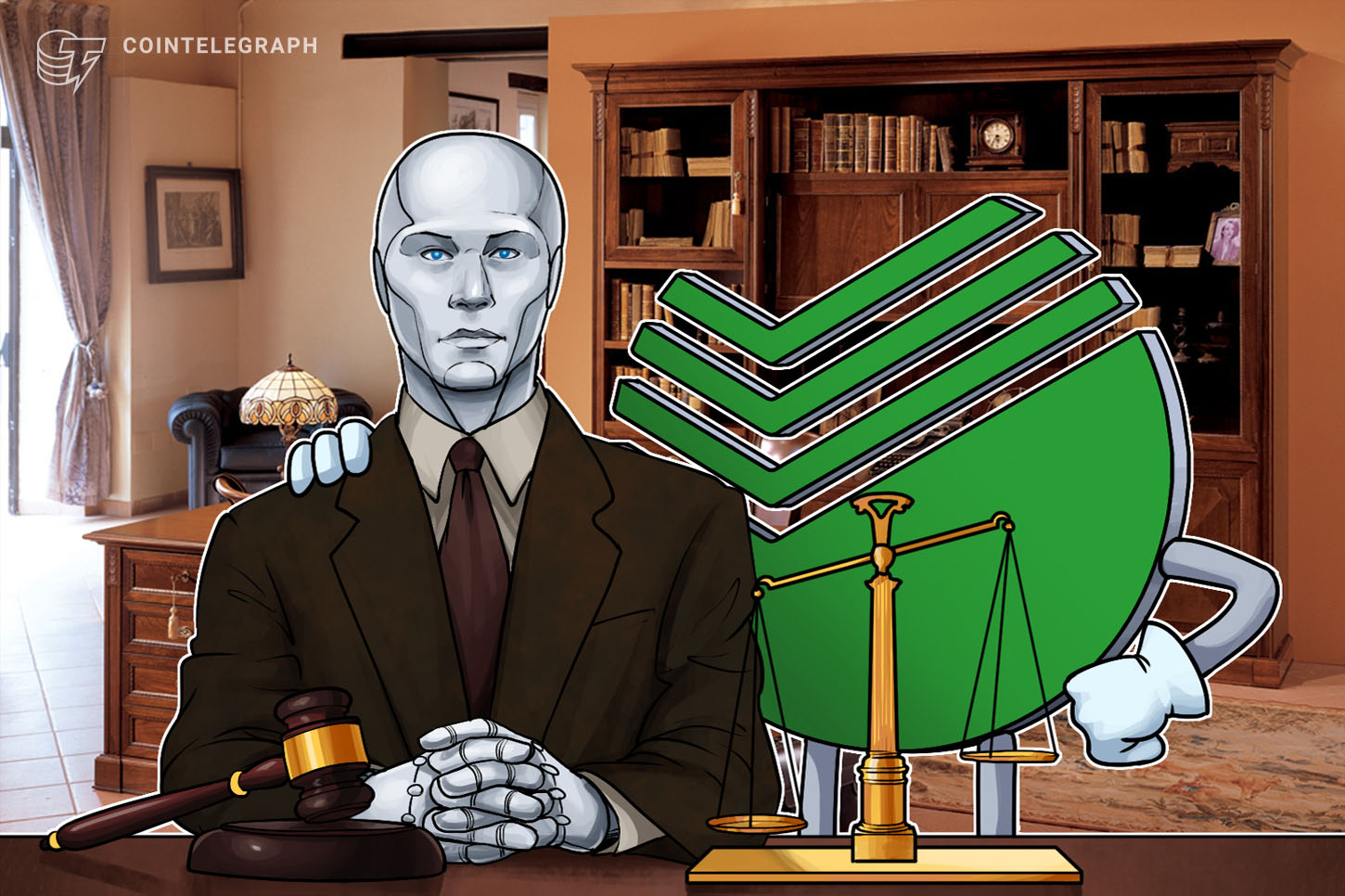 russian-sberbank-demands-client-provide-data-on-cryptocurrency-revenue