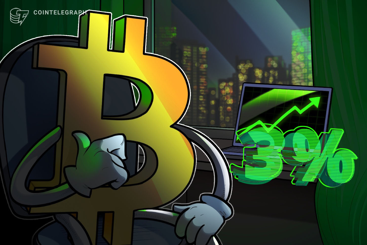 bitcoin-daily-gains-near-3-stocks-ignore-us-iran-war-threat-oil-drops