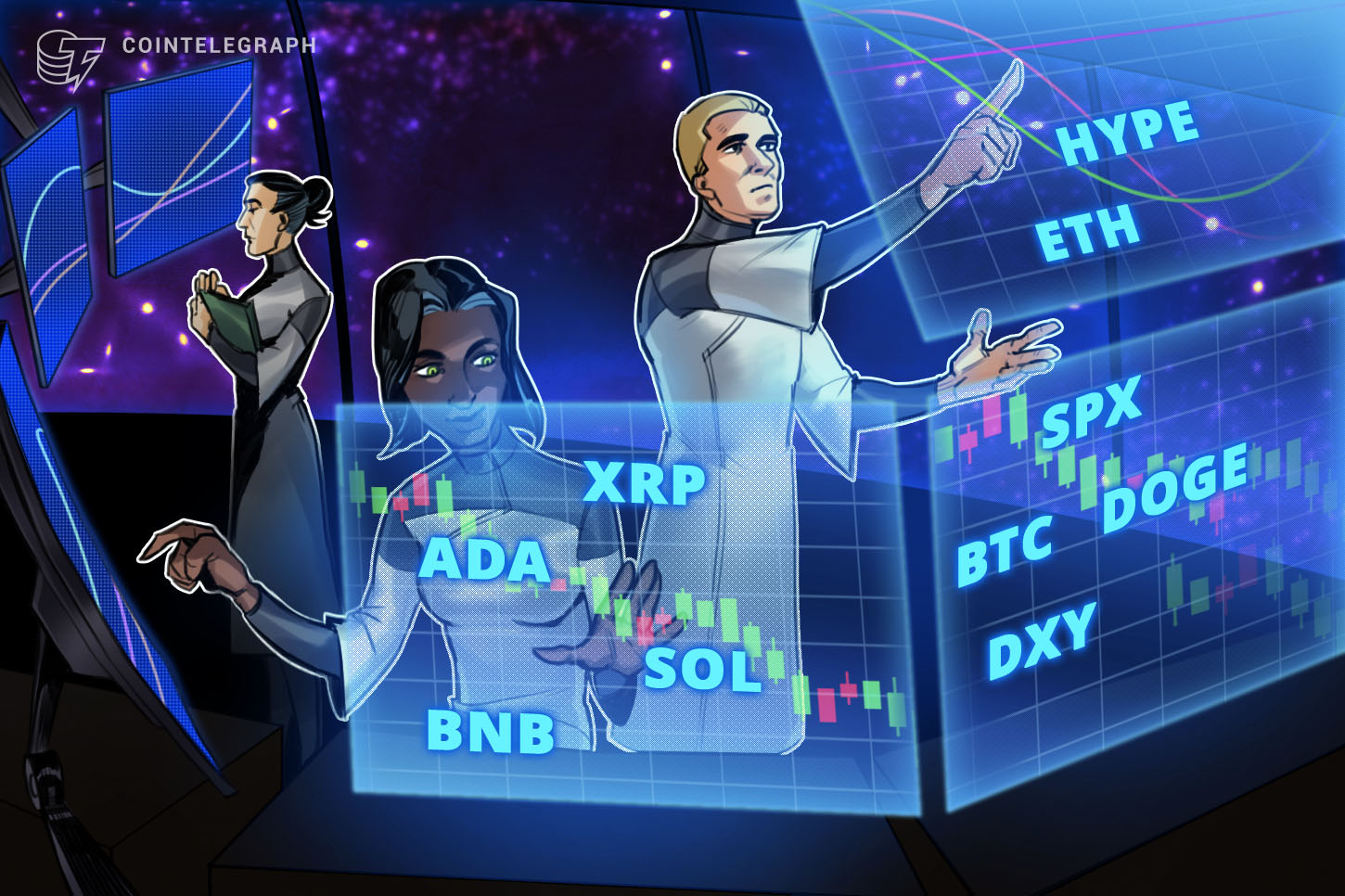 price-predictions-4-20-spx-dxy-btc-eth-bnb-xrp-sol-doge-hype-ada