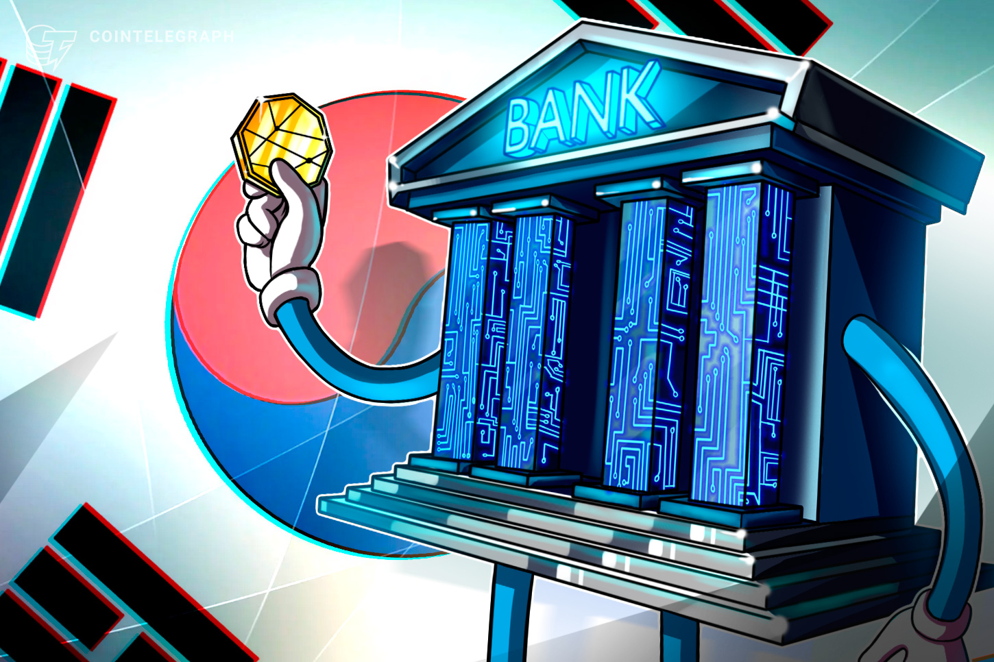 new-bank-of-korea-governor-backs-cbdcs-deposit-tokens-first-address