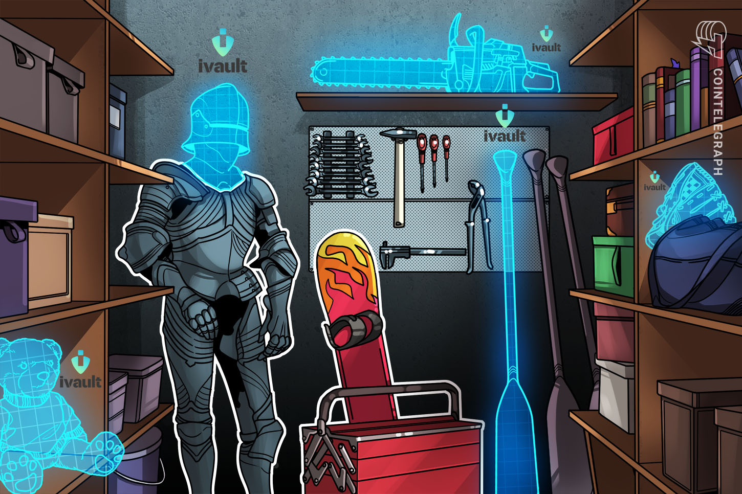 blockchain-can-turn-idle-household-items-into-productive-assets-here-s-how