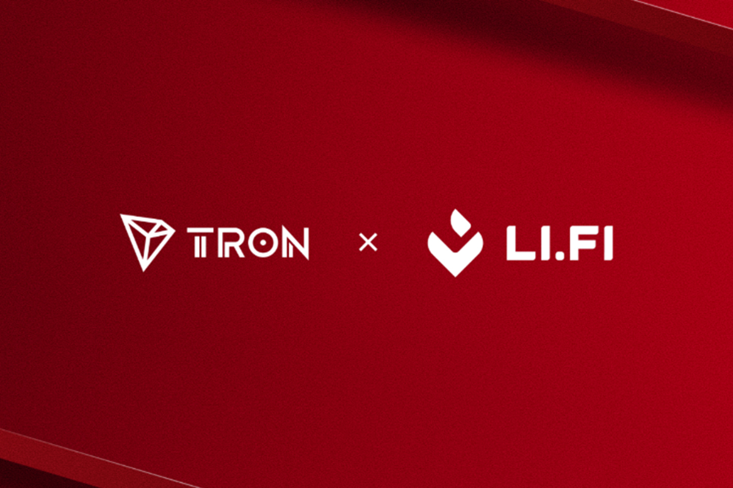tron-integrates-li-fi-protocol-unlocking-cross-chain-access-to-global-stablecoin-liquidity