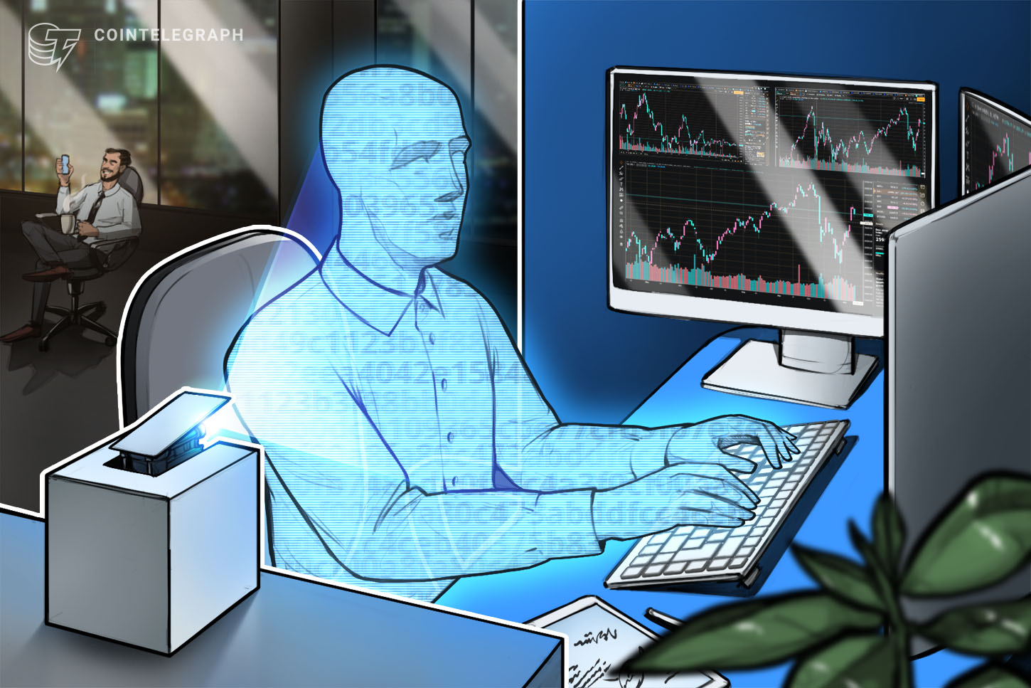 bloomberg-blockchain-powered-ipo-platform-to-list-first-company-in-june