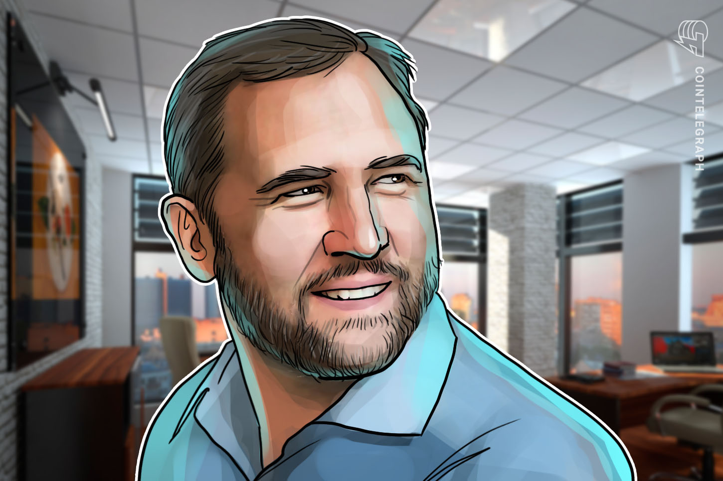 ripple-ceo-even-the-banking-goliaths-will-have-to-embrace-crypto-blockchain-innovation