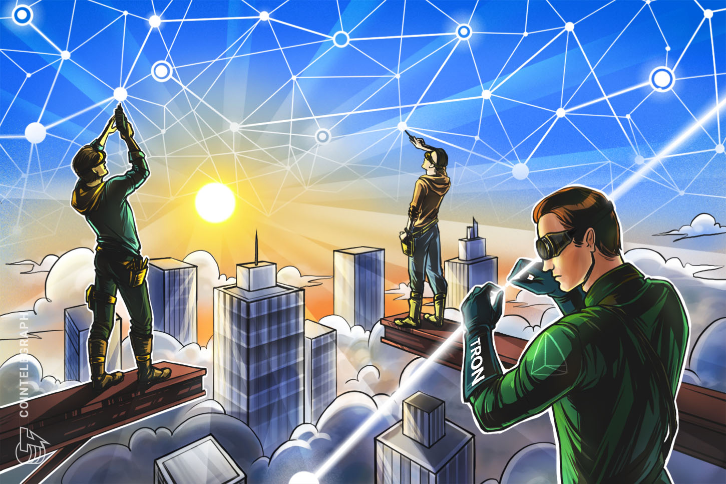 seoul-to-implement-blockchain-in-citizen-cards-the-mayor-reveals