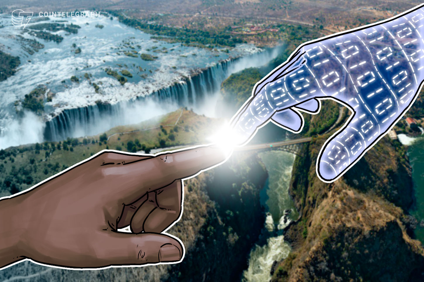 zimbabwe-stock-exchange-eyes-blockchain-based-products-needs-regulatory-clarity