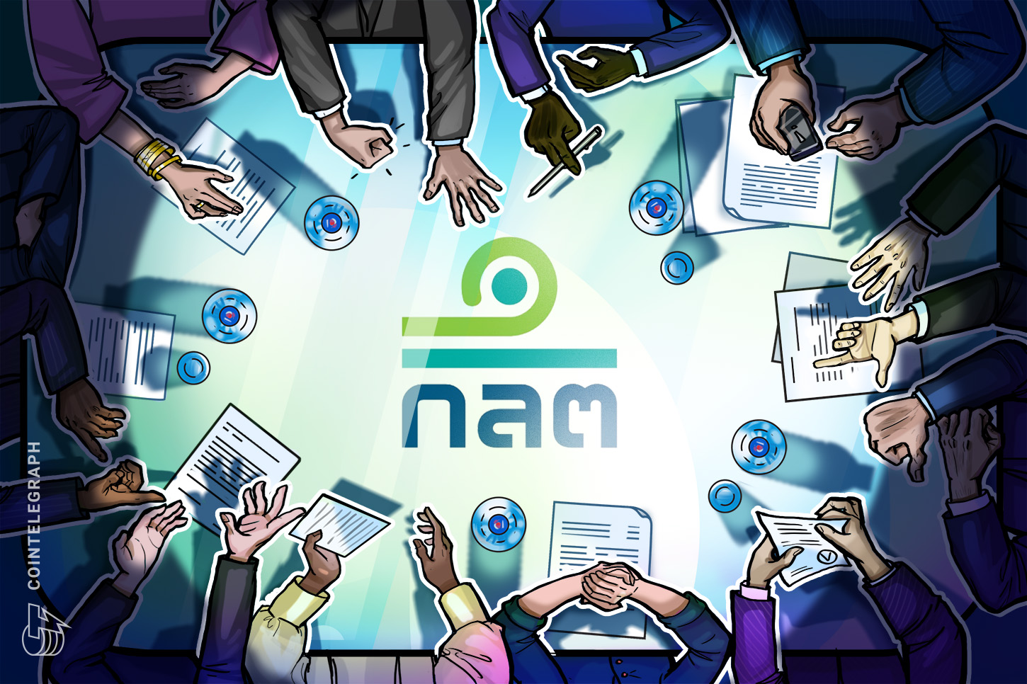 thailand-s-sec-proposes-allowing-crypto-companies-to-offer-futures-directly