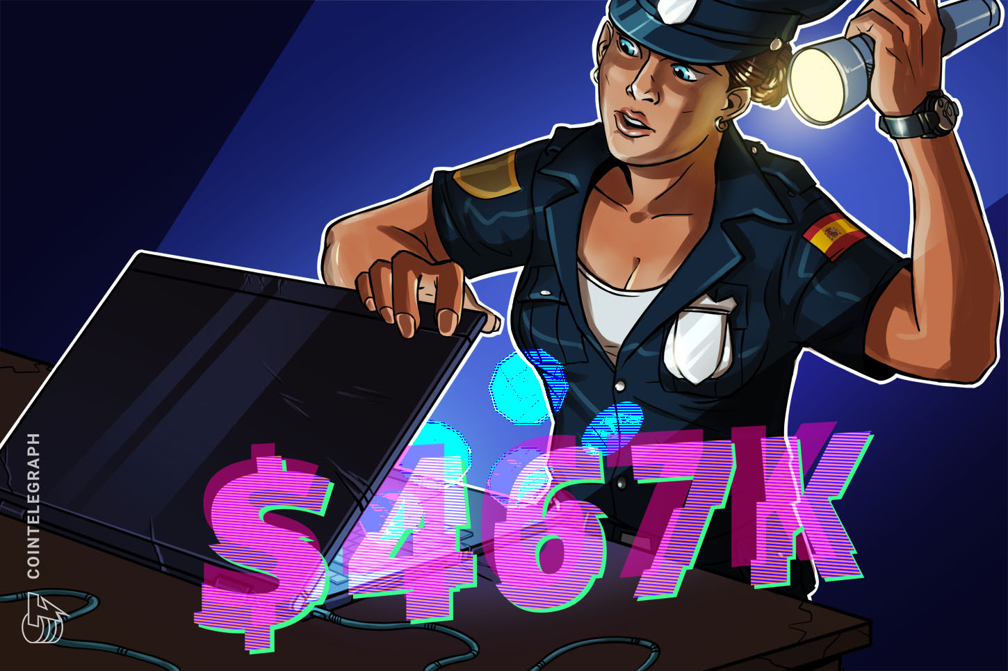spain-seizes-crypto-cold-wallets-manga-piracy