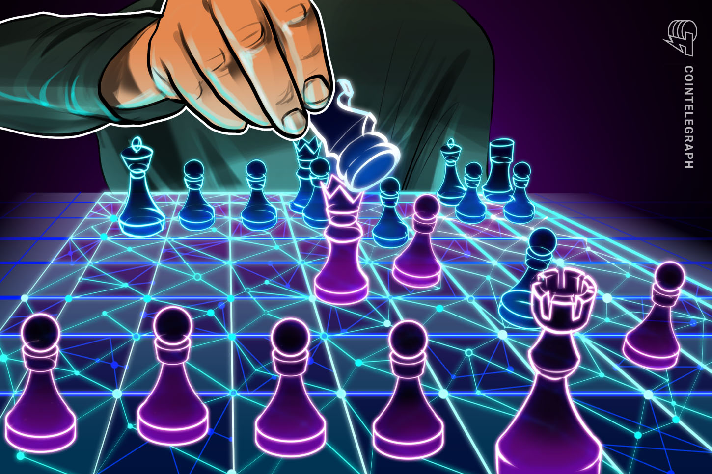 new-zealand-blockchain-group-to-request-government-blockchain-strategy