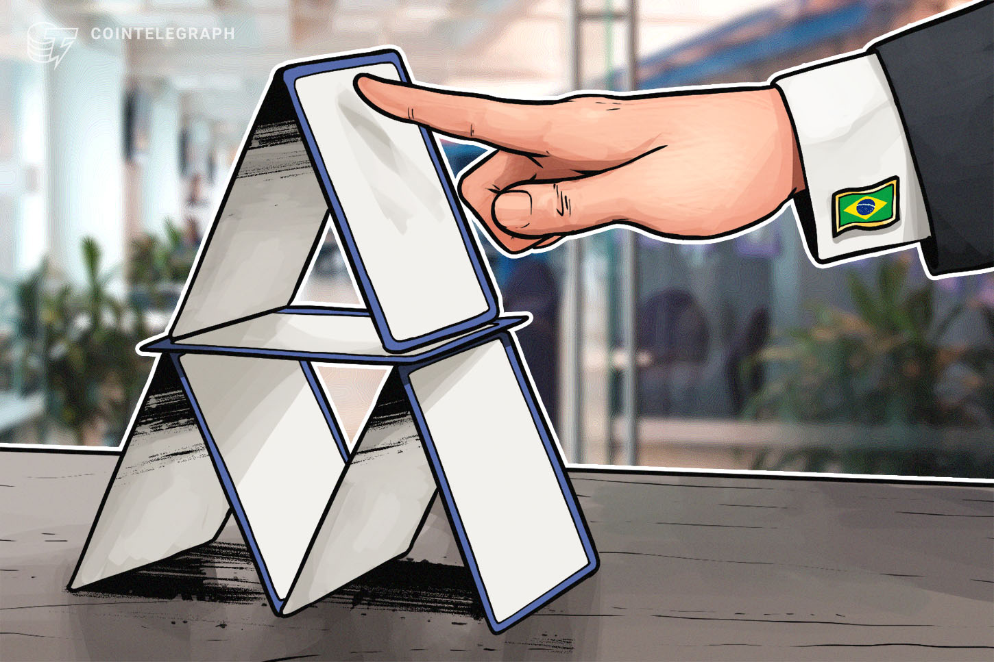 brazil-shuts-down-cryptocurrency-pyramid-scheme-that-defrauded-55-000-of-200-million