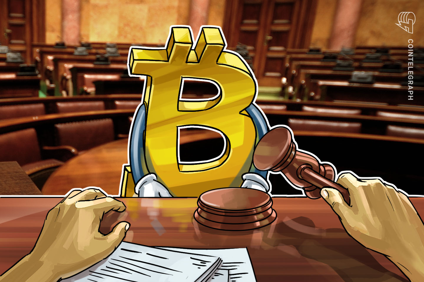 israeli-court-rules-bitcoin-is-not-a-currency-in-court-case-over-taxes-on-btc-gains