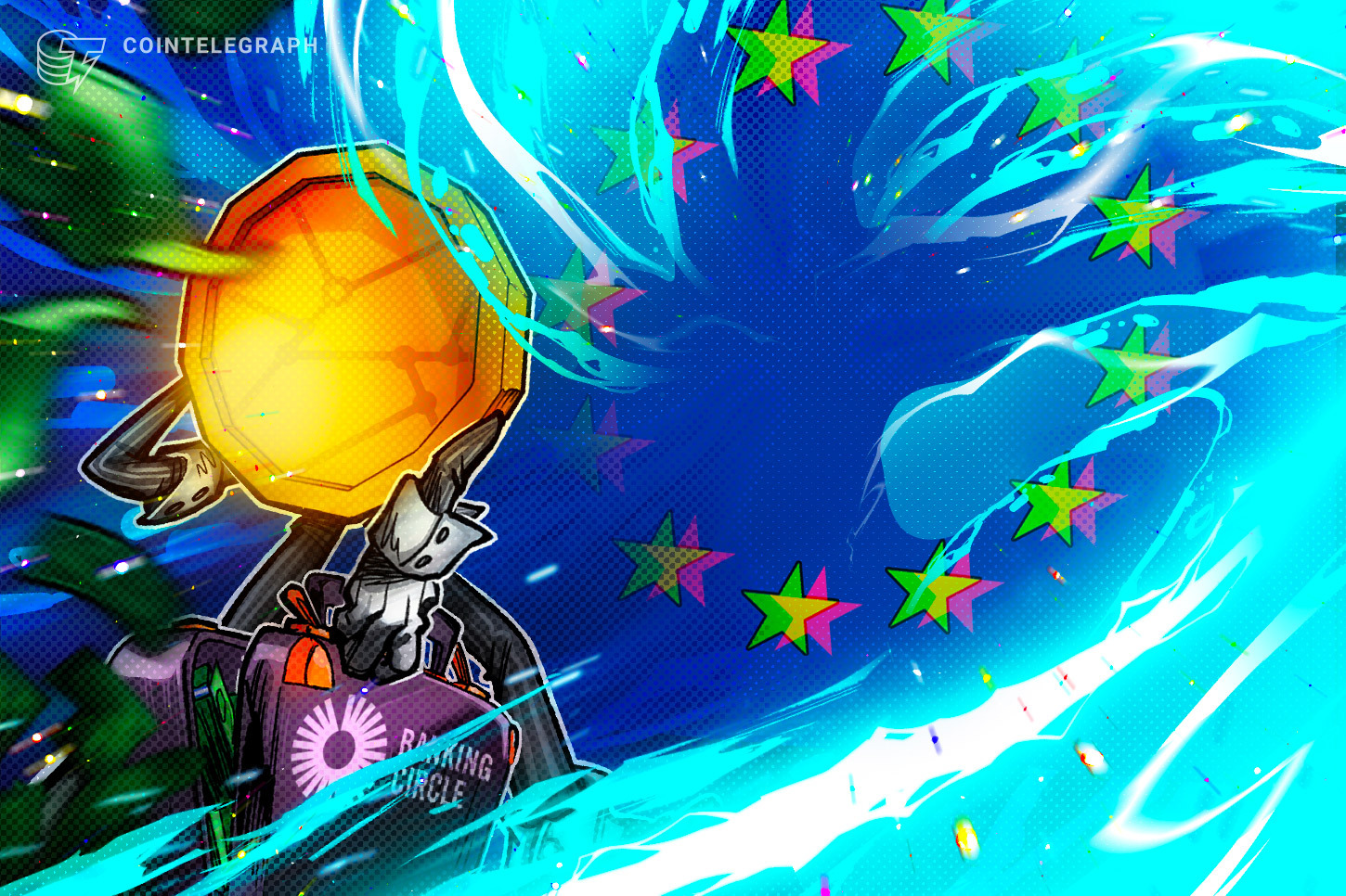 mica-licensed-banking-circle-joins-bank-stablecoin-settlement-race-in-europe