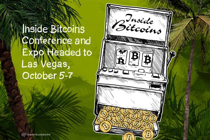 inside-bitcoins-conference-and-expo-headed-to-las-vegas-october-5-7