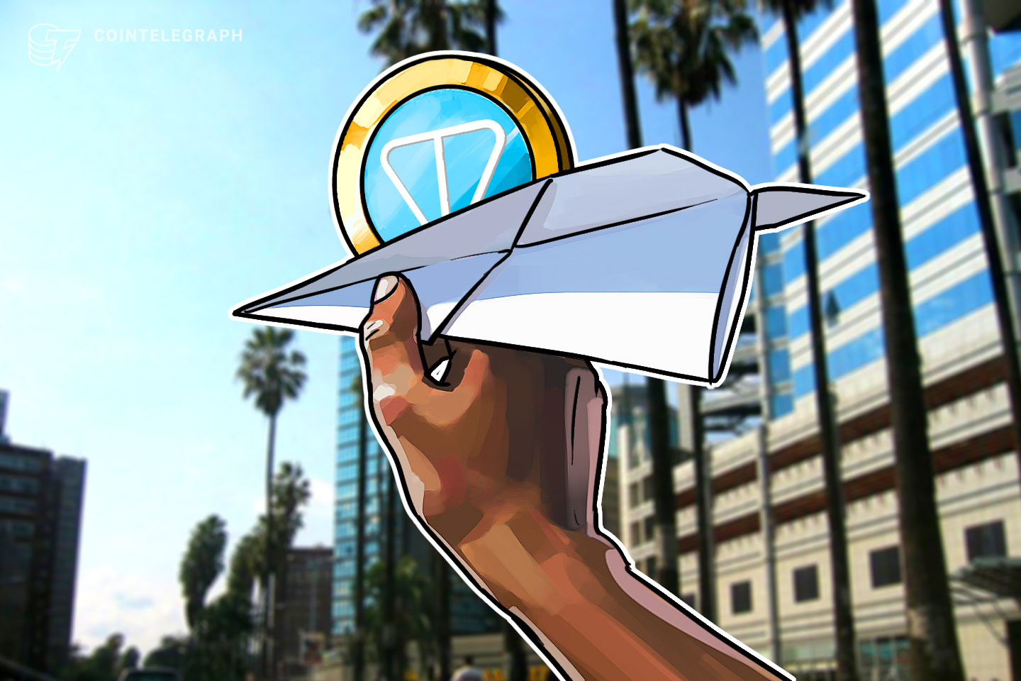 report-telegram-to-launch-ton-network-in-q3-2019