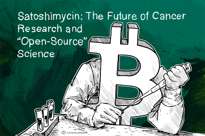 satoshimycin-the-future-of-cancer-research-and-open-source-science