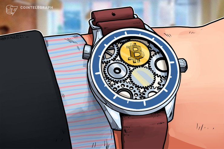 schweizer-luxusuhrenmacher-franck-muller-prasentiert-bitcoin-uhr-mit-cold-wallet
