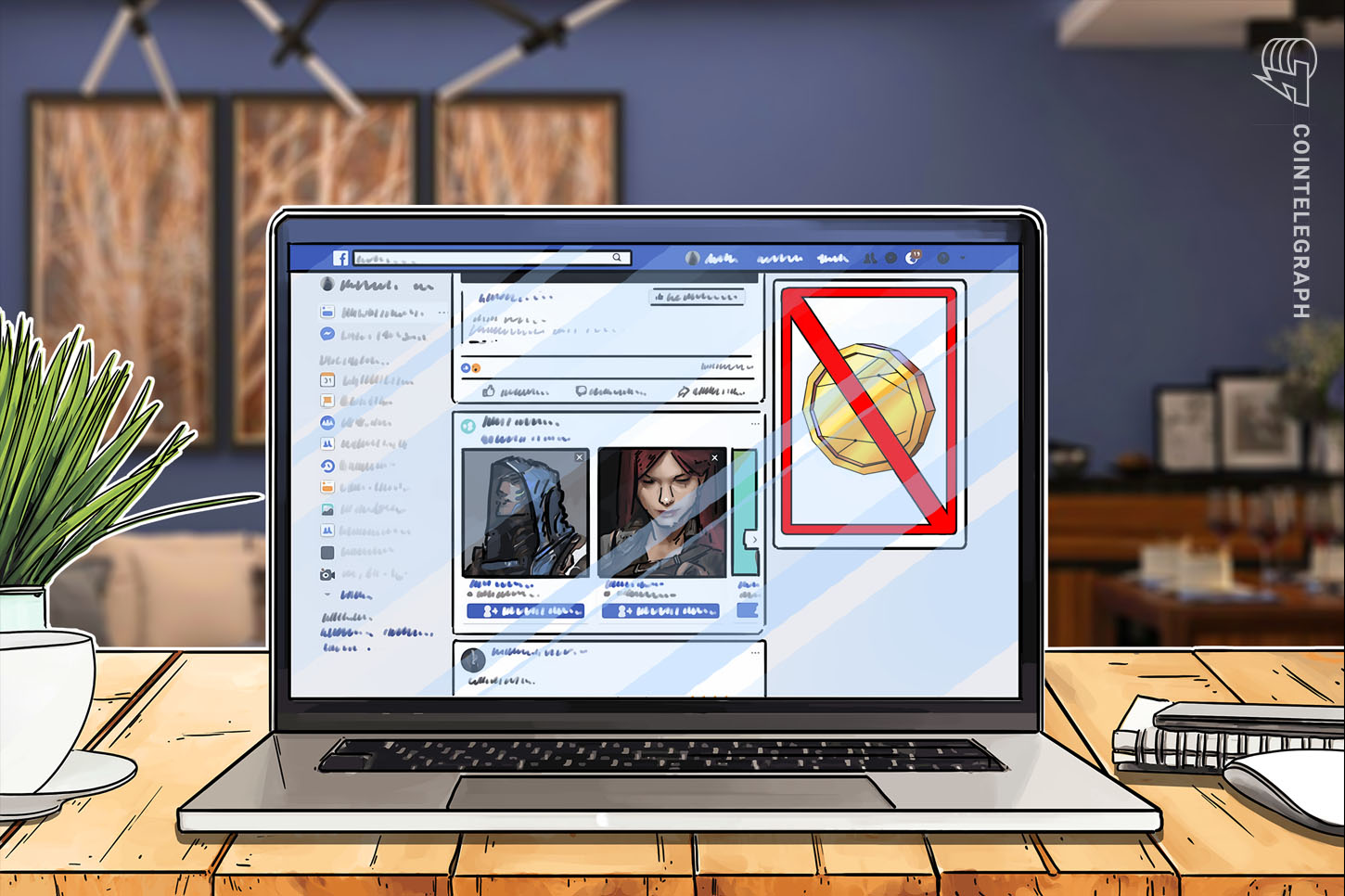 report-circulation-of-facebooks-crypto-could-face-demographic-challenges