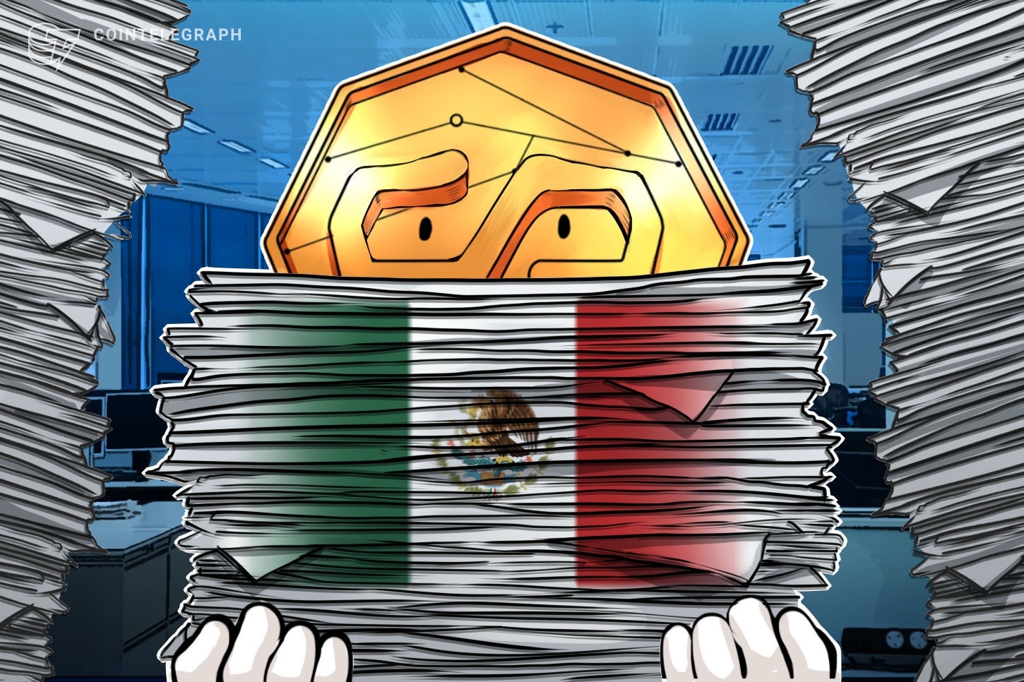 el-salvador-autorizo-la-emision-de-mxnb-stablecoin-vinculada-al-peso-mexicano