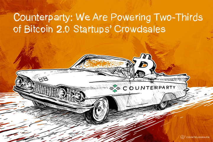 counterparty-we-are-powering-two-thirds-of-bitcoin-20-startups-crowdsales