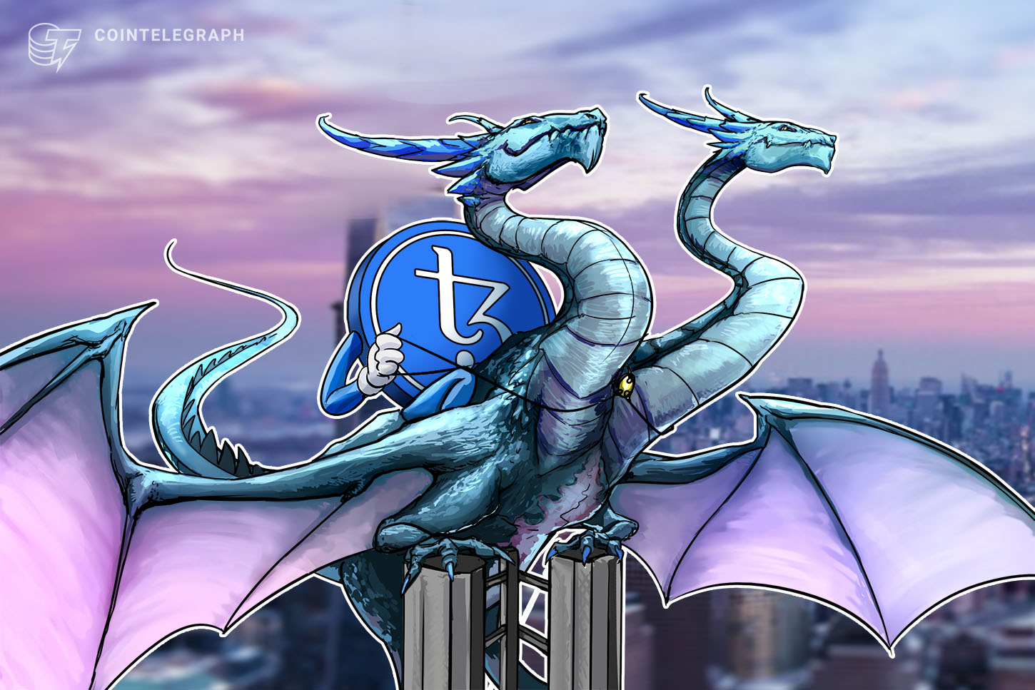 report-tezos-is-about-to-undergo-its-first-token-holder-administered-hard-fork