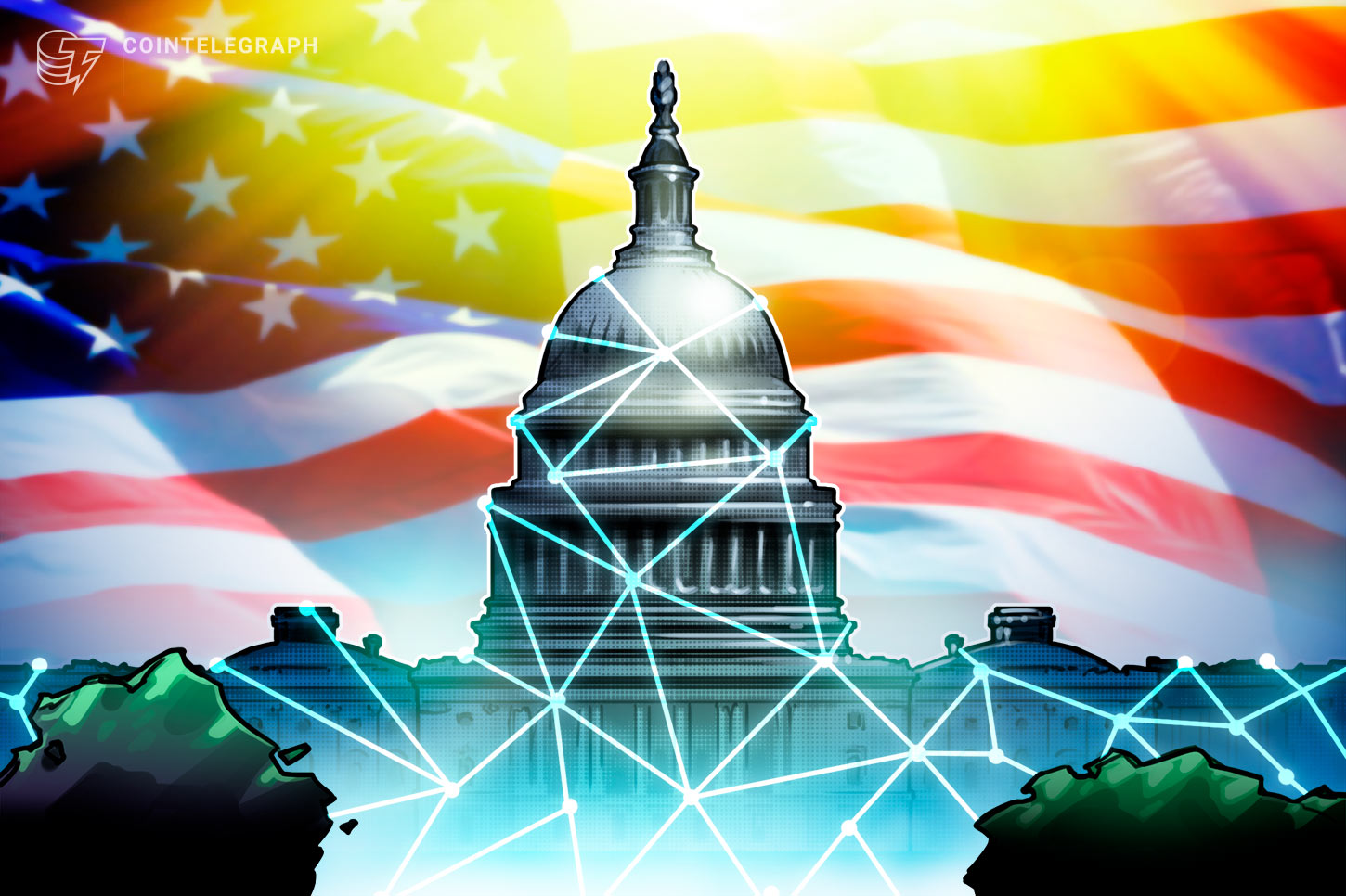 us-congressmen-urge-presidential-economic-advisor-to-hold-blockchain-forum